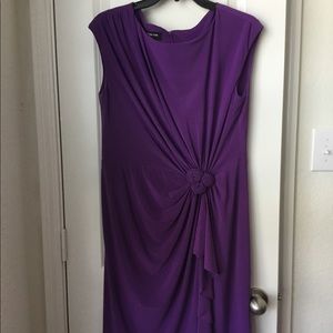 Jones New York dress Sz 14p